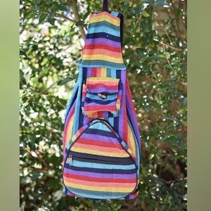 Wonderful Convertible Backpacks